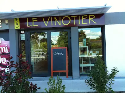 Le Vinotier