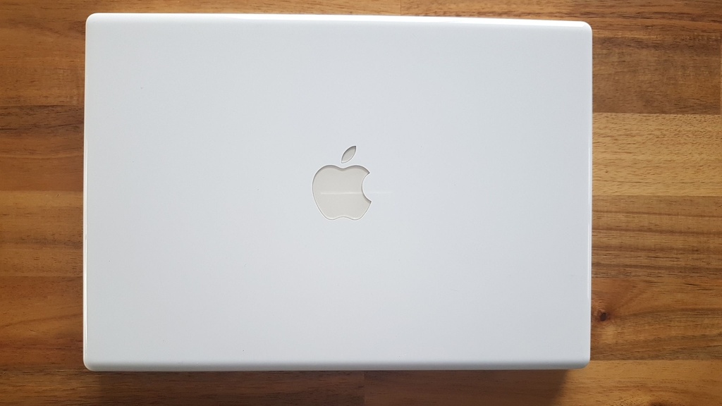 Ordinateur - Apple MacBook