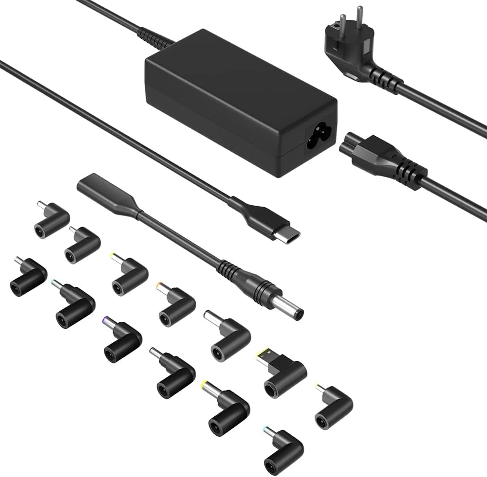 Chargeur universel
